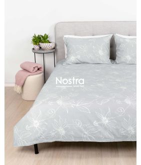 Flanelės patalynė BRIAR 20-1786-GREY 20-1786-GREY