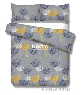 Постельное белье АБСТРАКТ 40-1486-LIGHT GREY 40-1486-LIGHT GREY