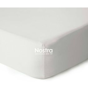Trikotažinės paklodės su guma JERSEY JERSEY-OFF WHITE JERSEY-OFF WHITE