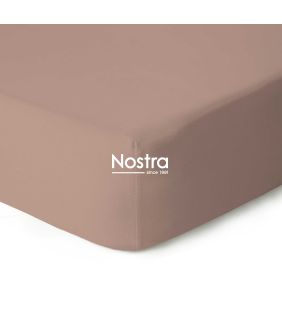 Fitted jersey sheets JERSEY JERSEY-FRAPPE JERSEY-FRAPPE
