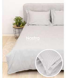 EXCLUSIVE bedding set TAYLOR 00-0465-1 SILVER MON 00-0465-1 SILVER MON