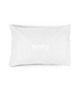 Pagalvės užvalkalas NIDA-BED 00-0000-1 OPTIC WHITE NIDA 00-0000-1 OPTIC WHITE NIDA