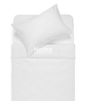 Duvet cover MONACO-BED 00-0000-0,2 OPTIC WHITE MON 00-0000-0,2 OPTIC WHITE MON