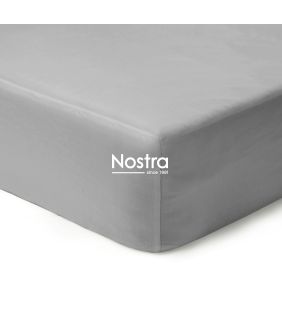 Satino paklodės su guma 00-0251-LIGHT GREY