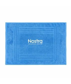 Bath mat 650 650-T0033-ETHERAL BLUE 650-T0033-ETHERAL BLUE