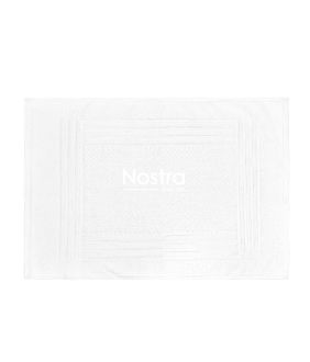 Bath mat 650 650-T0033-OPTIC WHITE 650-T0033-OPTIC WHITE