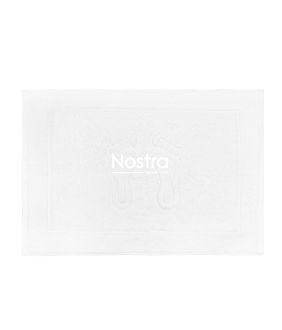 Frotinis vonios kilimėlis 650J 650J-T0197-OPTIC WHITE 650J-T0197-OPTIC WHITE