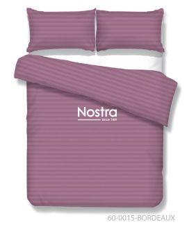Patalynės komplektas PIGMENT 60-0015-BORDEAUX 60-0015-BORDEAUX