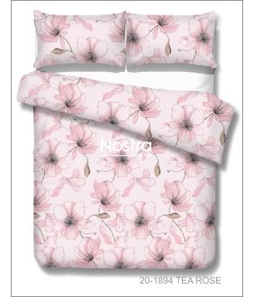 Patalynės komplektas GĖLĖS 20-1894-TEA ROSE 20-1894-TEA ROSE