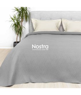 Bedspread RELAX L0034-TITANIUM GREY L0034-TITANIUM GREY