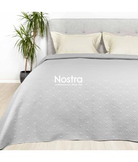 Lovatiesė, lovos užtiesalas RELAX L0041-GREY L0041-GREY