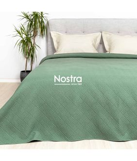 Bedspread RELAX L0042-LAUREL GREEN L0042-LAUREL GREEN