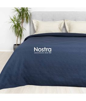 Bedspread RELAX L0043-INSIGNIA BLUE L0043-INSIGNIA BLUE