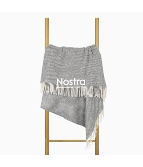 Plaid ZELANDIA 80-3440-GREY 80-3440-GREY