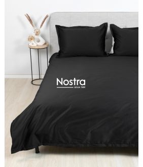 EXCLUSIVE bedding set TATUM 00-0055-BLACK 00-0055-BLACK