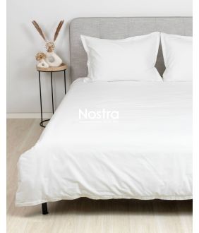 EXCLUSIVE bedding set TATUM 00-0001-OFF WHITE 00-0001-OFF WHITE