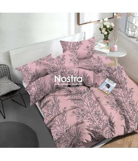Постельное белье АБСТРАКТ 40-1587-PINK GREY 40-1587-PINK GREY