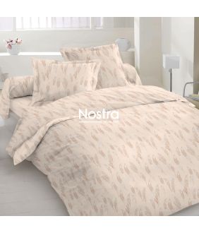 Patalynės komplektas ABSTRAKCIJA 40-1605-CREAM 40-1605-CREAM
