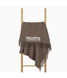 Плед ZELANDIA 80-3097-LIGHT BROWN 80-3097-LIGHT BROWN