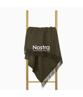 Pledas ZELANDIA 80-3097-KHAKI GREEN 80-3097-KHAKI GREEN