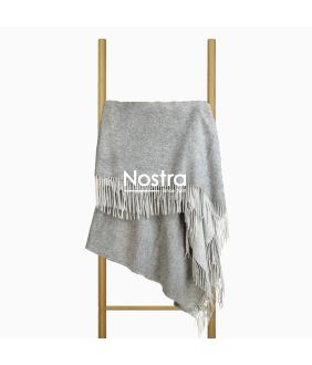 Pledas KUBA DOUBLE FACE-LIGHT GREY DARK GREY DOUBLE FACE-LIGHT GREY DARK GREY