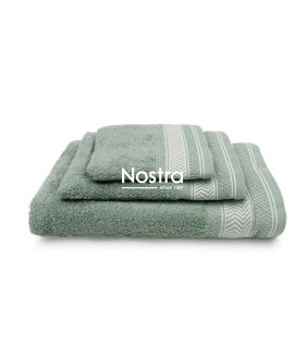 3 piece towel set T0208 T0208-GREEN BAY T0208-GREEN BAY