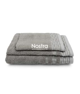 Набор полотенец, 3 шт., T0203 T0203-WILD GREY T0203-WILD GREY