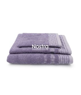 3 dalių rankšluosčių komplektas T0203 T0203-DUSK VIOLET T0203-DUSK VIOLET