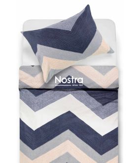 Постельное бельё из бязи DAYLEN 30-0795-NAVY 30-0795-NAVY