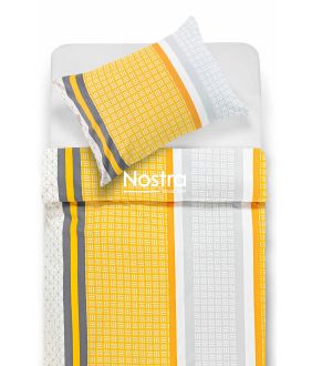 Постельное бельё из бязи DAYLIN 30-0702-YELLOW 30-0702-YELLOW