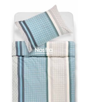 Постельное бельё из бязи DAYLIN 30-0702-BLUE 30-0702-BLUE