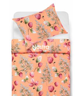 Постельное бельё из бязи DANIELLA 40-1474-PEACH 40-1474-PEACH