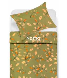 Постельное бельё из бязи DRUE 40-1477-KHAKI 40-1477-KHAKI