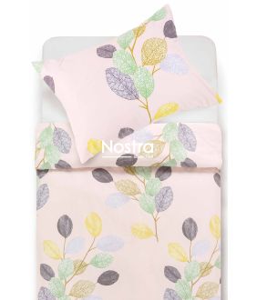 Cotton bedding set DARNELL 40-1479-ROSE 40-1479-ROSE