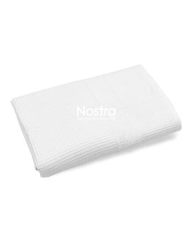 Rankšluosčiai 550 WAFFLE TERRY 550-T0209-OPTIC WHITE 550-T0209-OPTIC WHITE