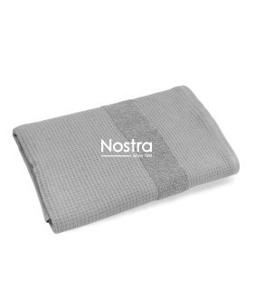 Rankšluosčiai 550 WAFFLE TERRY 550-T0209-GREY 550-T0209-GREY