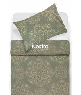 Постельное бельё из бязи DONNIE 20-1289-PALE OLIVE 20-1289-PALE OLIVE