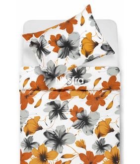 Cotton bedding set DEASIA 20-1773-PAPYRUS 20-1773-PAPYRUS