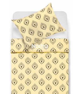 Постельное бельё из бязи DALIA 40-1466-BEIGE 40-1466-BEIGE