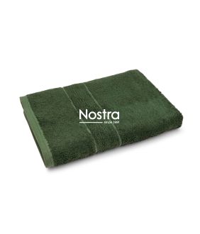 Rankšluosčiai BAMBOO-600 T0105-DARK GREEN T0105-DARK GREEN