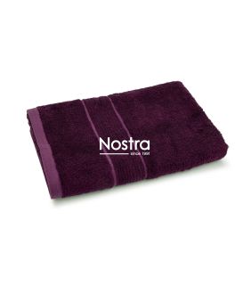 Rankšluosčiai BAMBOO-600 T0105-DARK PLUM T0105-DARK PLUM