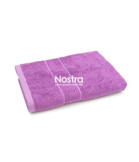 Towels BAMBOO-600 T0105-LAVENDER T0105-LAVENDER