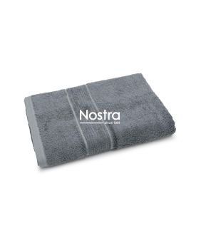 Полотенце BAMBOO-600 T0105-MONUMENT GREY T0105-MONUMENT GREY