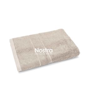 Rankšluosčiai BAMBOO-600 kreminiai T0105-NATURAL