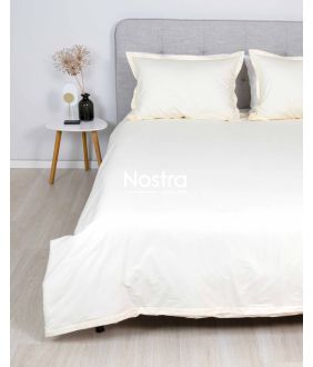 EXCLUSIVE bedding set TATUM 00-0400-LIGHT CREAM 00-0400-LIGHT CREAM