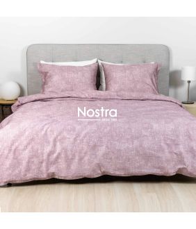 Постельное бельё из сатина AZALEA 40-1521-GRAPE 40-1521-GRAPE