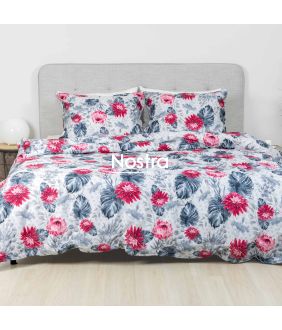Satino patalynė ALONDRA 20-1818-FUCHSIA 20-1818-FUCHSIA