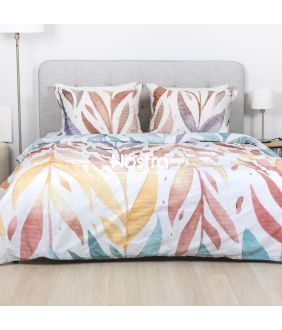 Satino patalynė AURELIA 40-1518-MULTI 40-1518-MULTI