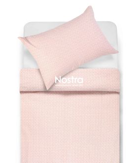 Flanelės patalynė BEAU 40-1456-PINK 40-1456-PINK