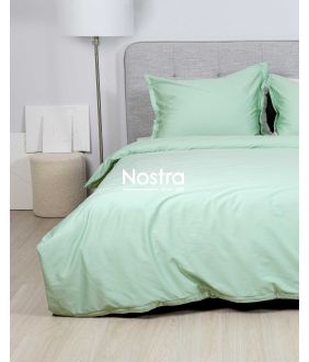 EXCLUSIVE bedding set TATUM 00-0480-LIGHT GREEN 00-0480-LIGHT GREEN